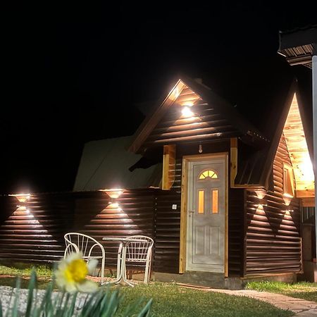 Apartment & Rooms Sweet Dreams ชาเบลียค ภายนอก รูปภาพ