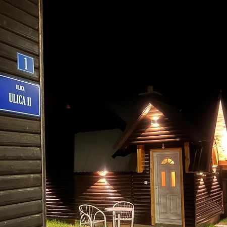 Apartment & Rooms Sweet Dreams ชาเบลียค ภายนอก รูปภาพ