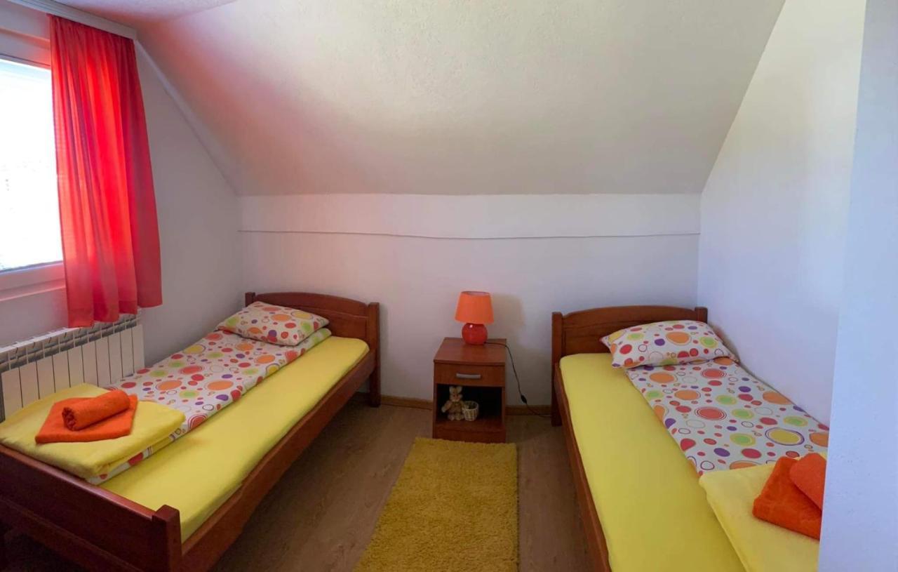 Apartment & Rooms Sweet Dreams ชาเบลียค ภายนอก รูปภาพ