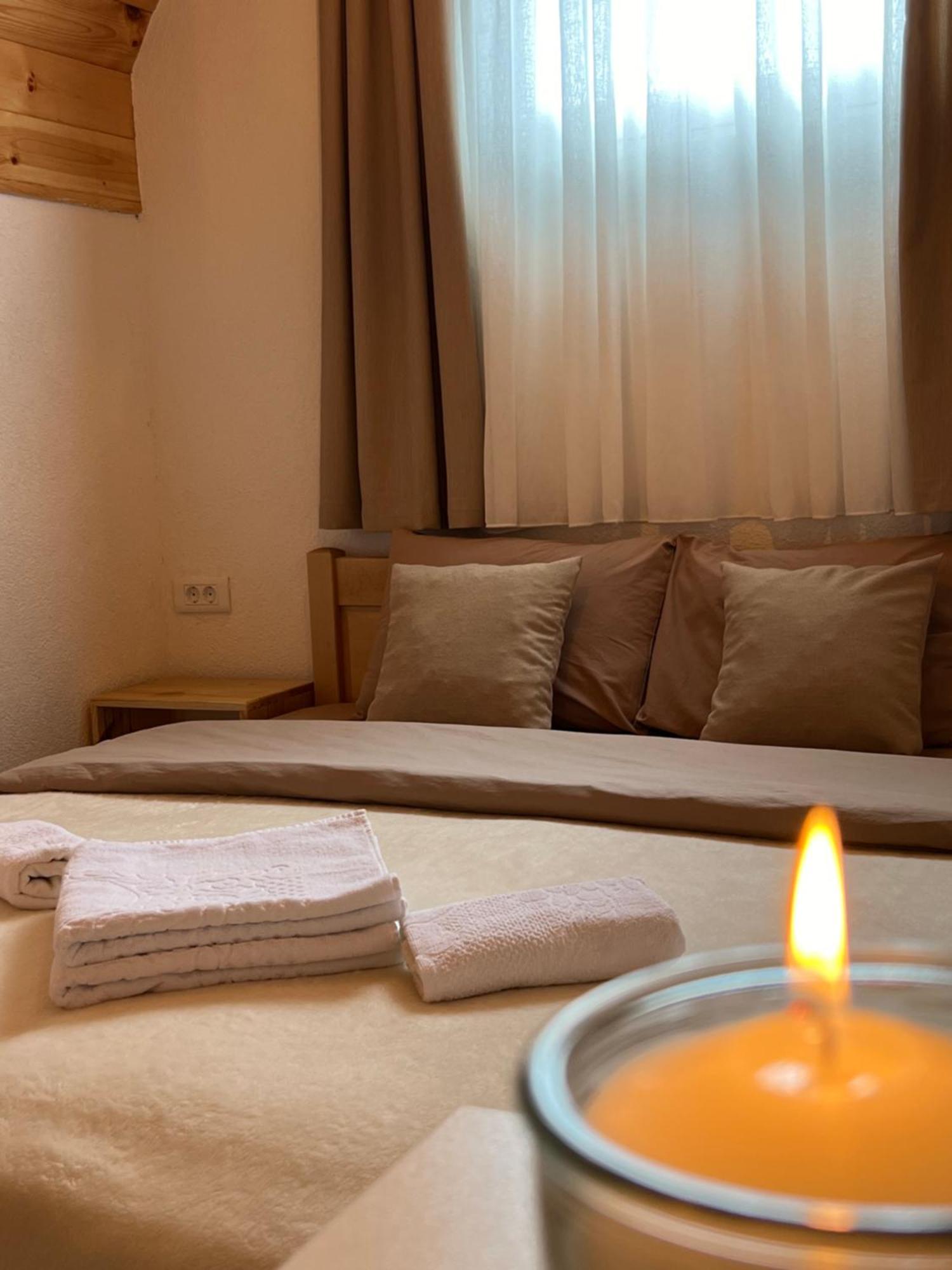 Apartment & Rooms Sweet Dreams ชาเบลียค ภายนอก รูปภาพ
