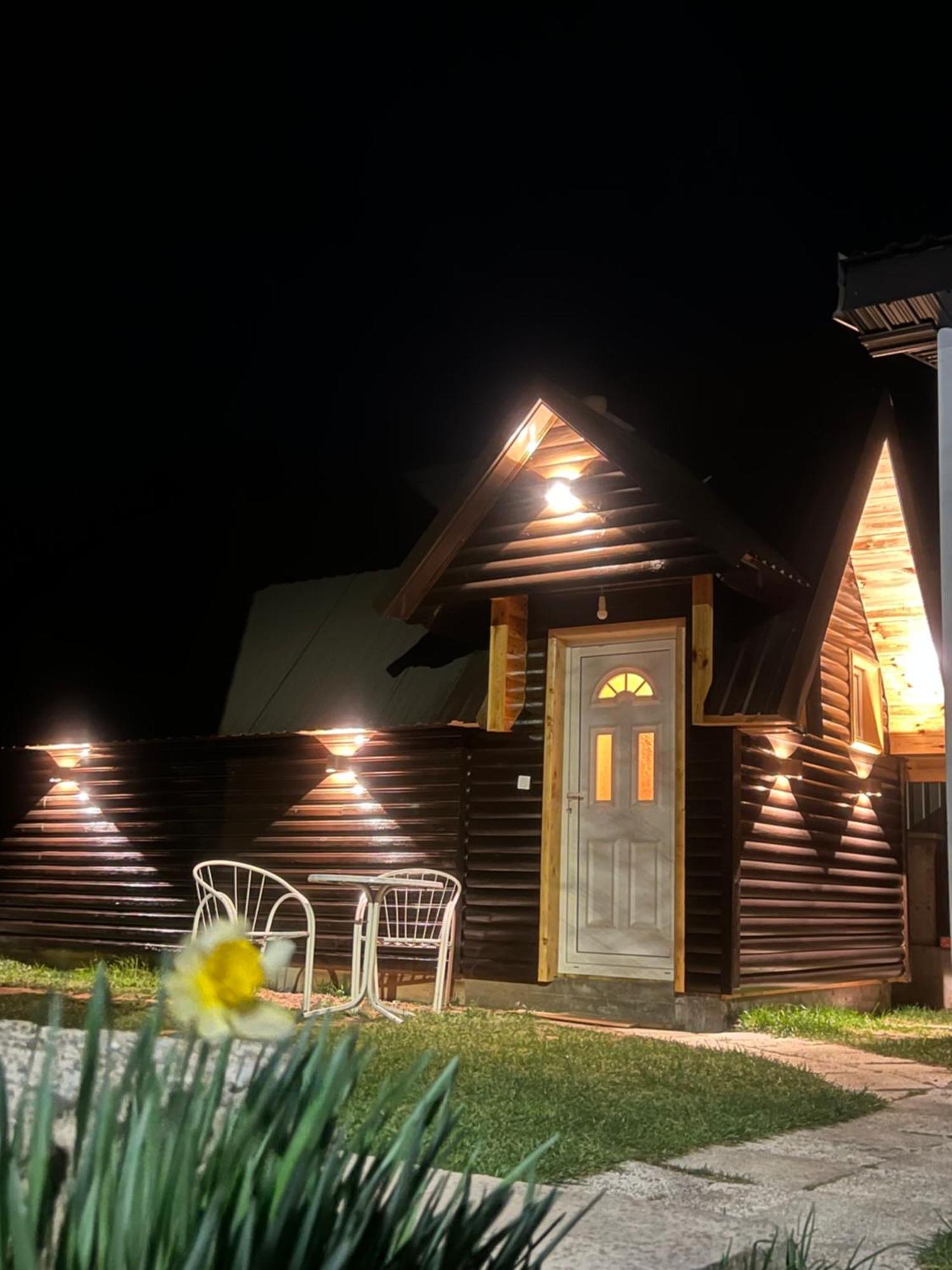 Apartment & Rooms Sweet Dreams ชาเบลียค ภายนอก รูปภาพ