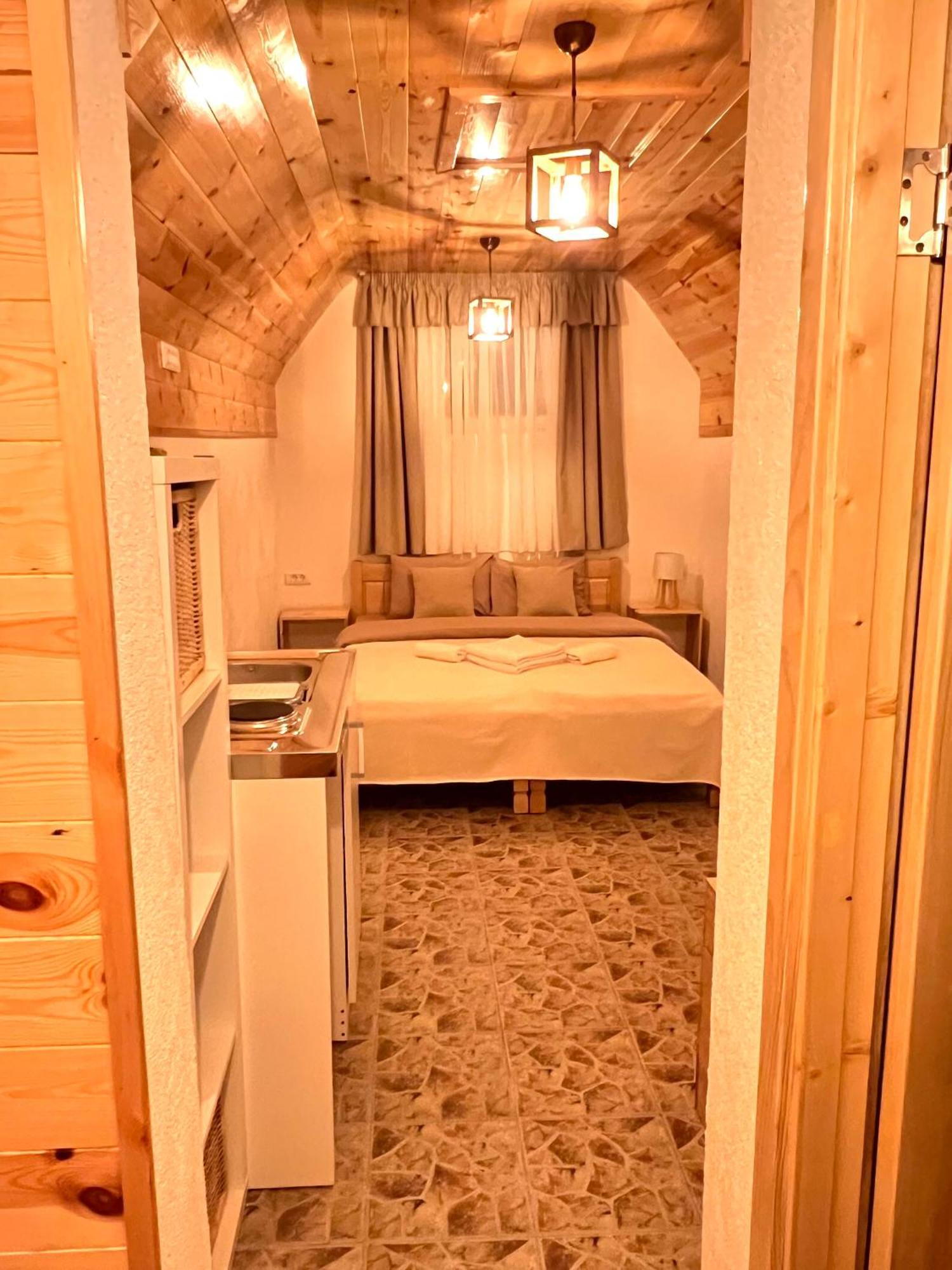 Apartment & Rooms Sweet Dreams ชาเบลียค ภายนอก รูปภาพ