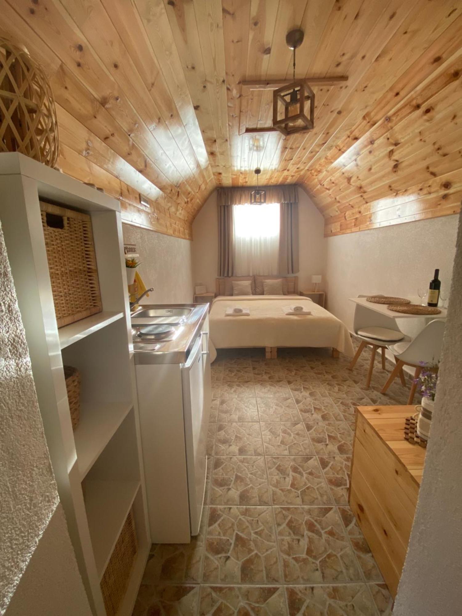 Apartment & Rooms Sweet Dreams ชาเบลียค ภายนอก รูปภาพ