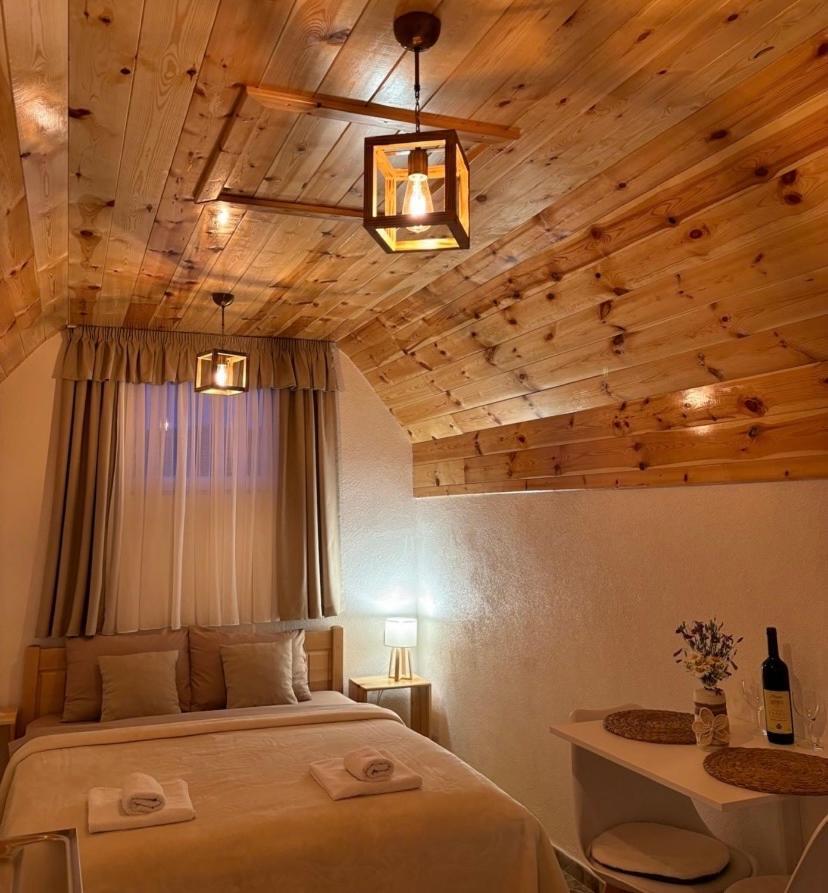 Apartment & Rooms Sweet Dreams ชาเบลียค ภายนอก รูปภาพ