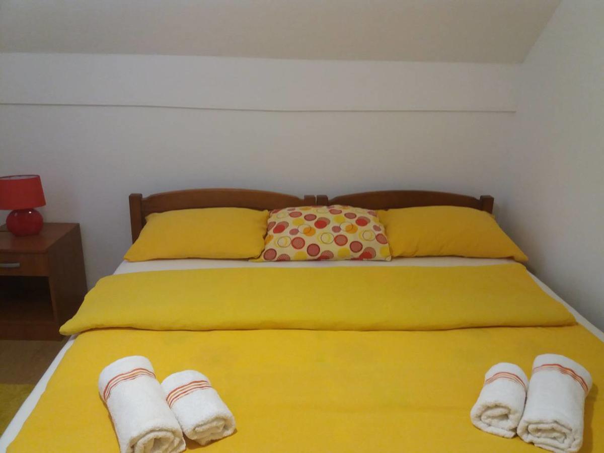 Apartment & Rooms Sweet Dreams ชาเบลียค ภายนอก รูปภาพ