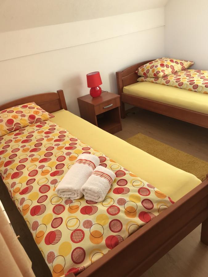 Apartment & Rooms Sweet Dreams ชาเบลียค ภายนอก รูปภาพ