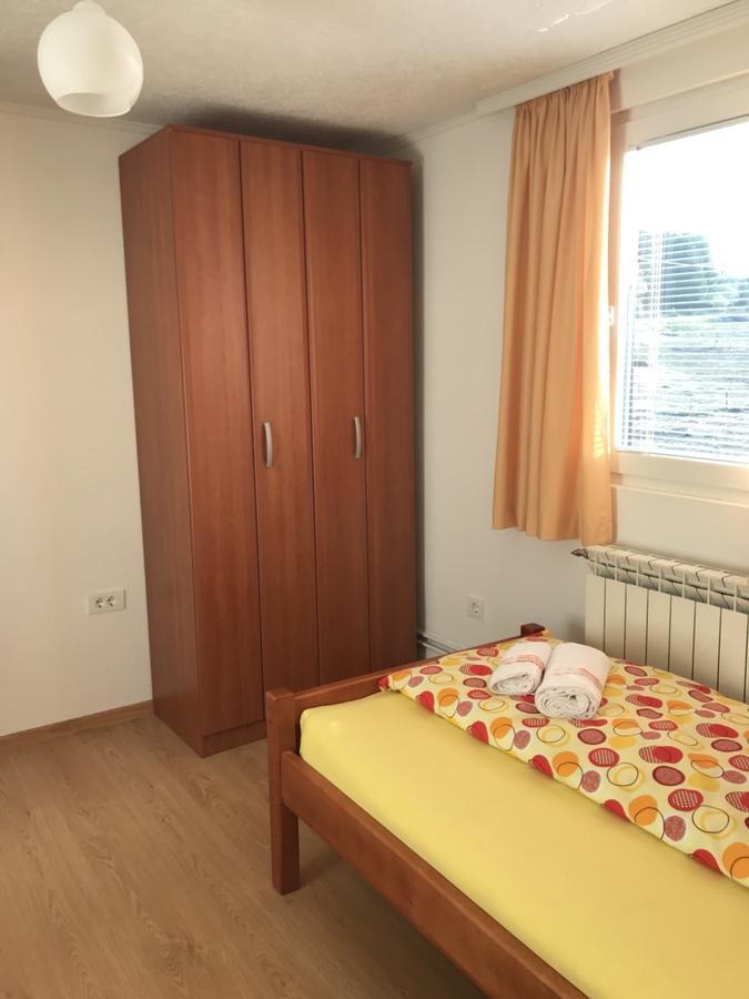Apartment & Rooms Sweet Dreams ชาเบลียค ภายนอก รูปภาพ