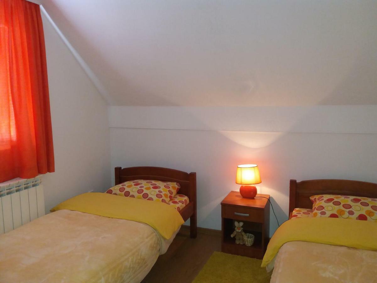 Apartment & Rooms Sweet Dreams ชาเบลียค ภายนอก รูปภาพ