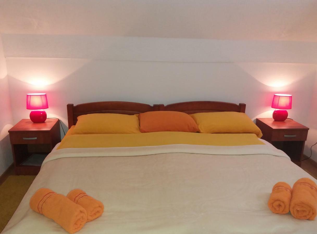 Apartment & Rooms Sweet Dreams ชาเบลียค ภายนอก รูปภาพ